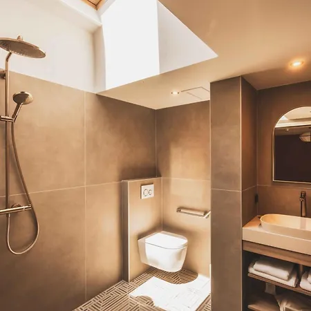 Hotel Parc Victoria *