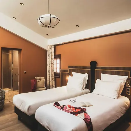 Hotel Parc Victoria *