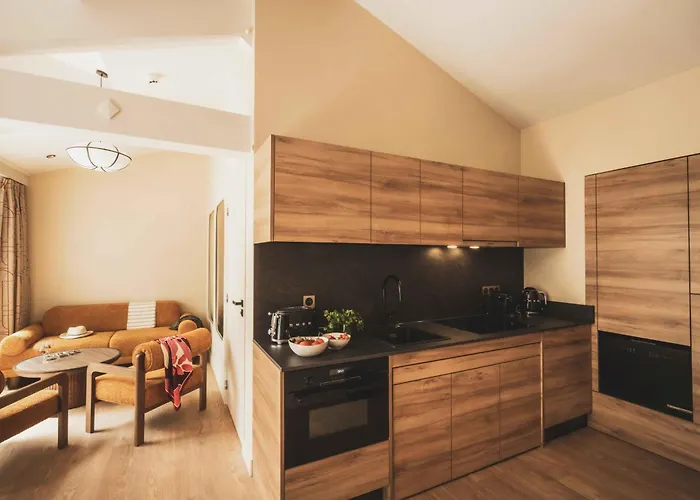 Parc Victoria Hotel Saint-Jean-de-Luz