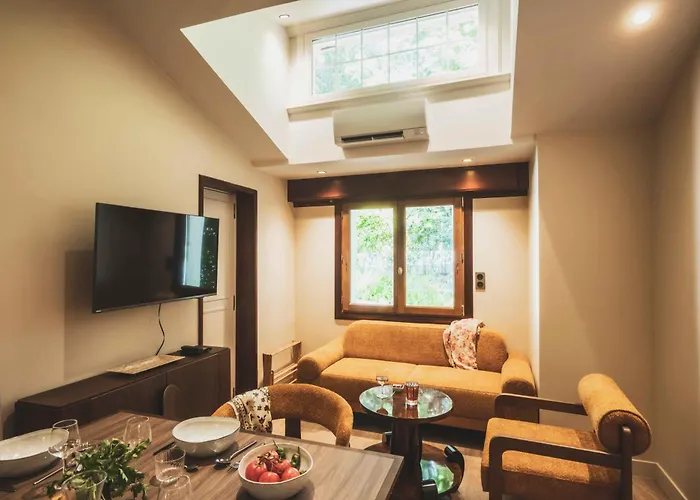 Parc Victoria Saint-Jean-de-Luz