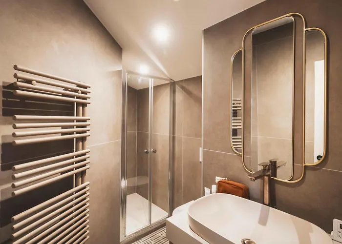 Parc Victoria * Saint-Jean-de-Luz