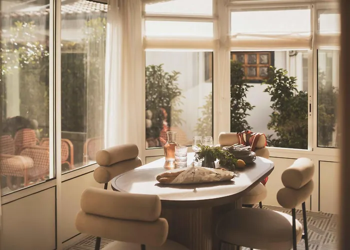 Parc Victoria Hotel Saint-Jean-de-Luz