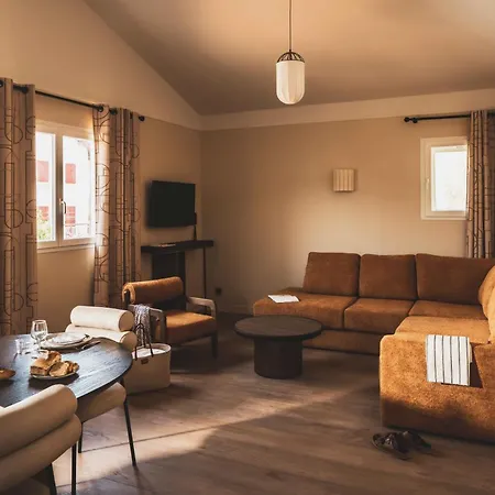 Hotel Parc Victoria *
