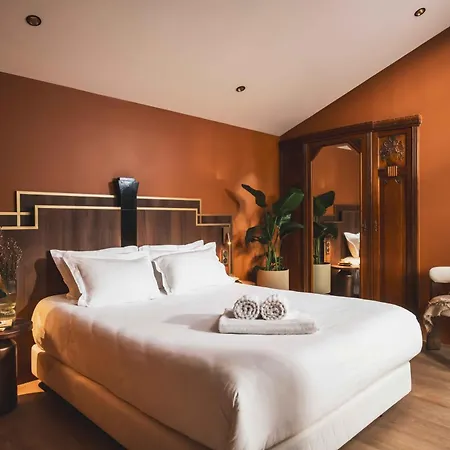 Parc Victoria Hotel