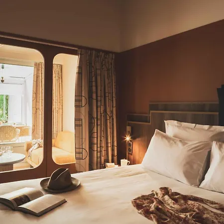 Hotel Parc Victoria