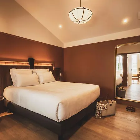 Hotel Parc Victoria *