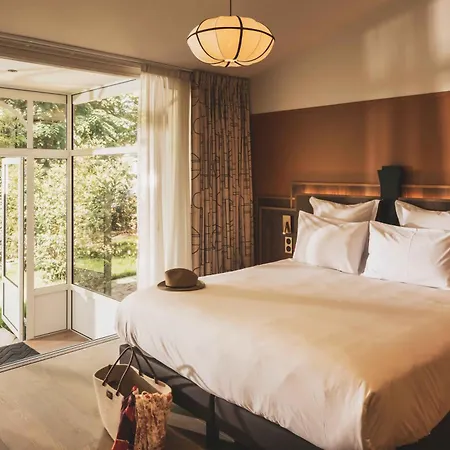 Hotel Parc Victoria