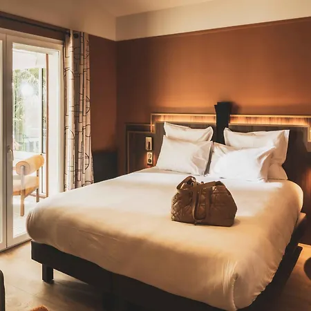 Hotel Parc Victoria *