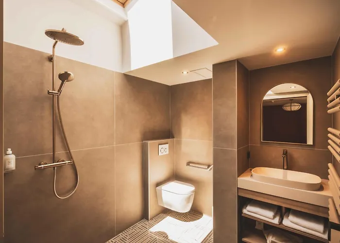 מלון Parc Victoria *