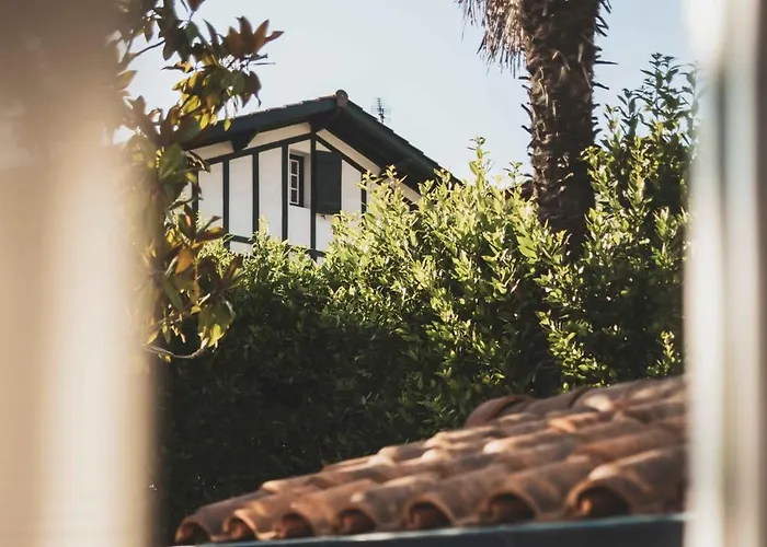 מלון Parc Victoria