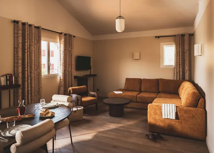 מלון Parc Victoria *