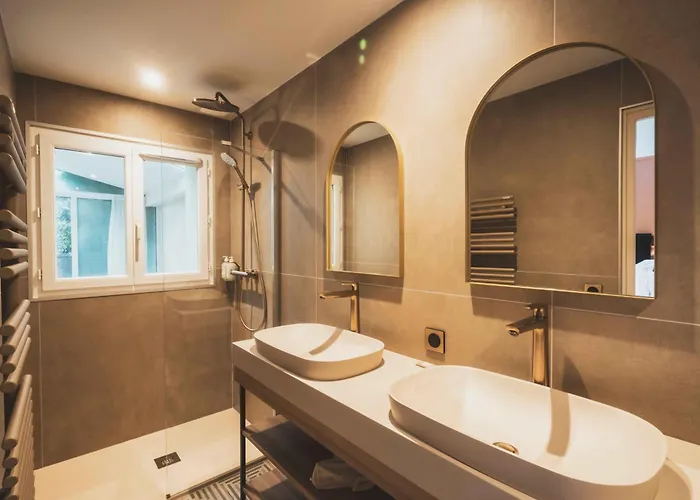 Parc Victoria סן-ז'אן-דה-לוז