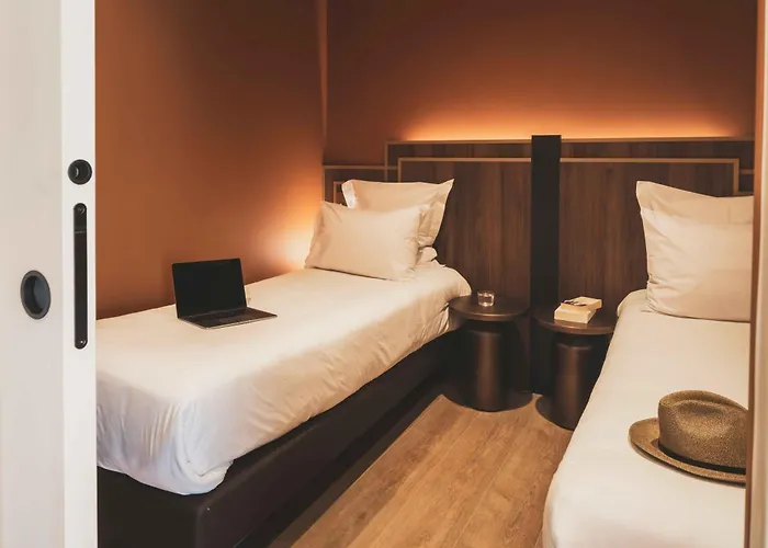 Parc Victoria * סן-ז'אן-דה-לוז