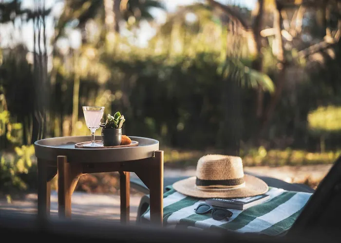 מלון Parc Victoria *