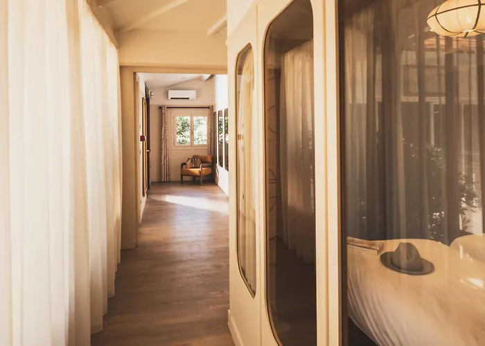 Parc Victoria * Saint-Jean-de-Luz