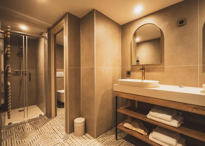 Parc Victoria Saint-Jean-de-Luz