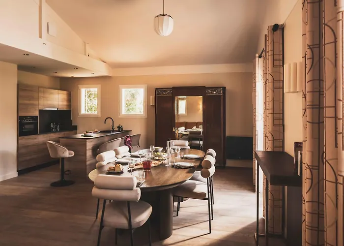 Parc Victoria מלון