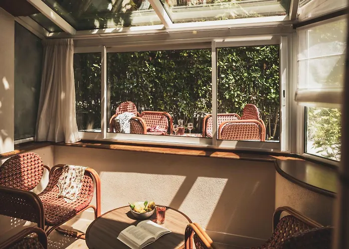 Parc Victoria * סן-ז'אן-דה-לוז