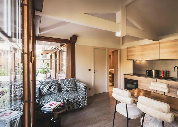 Hotel Parc Victoria *